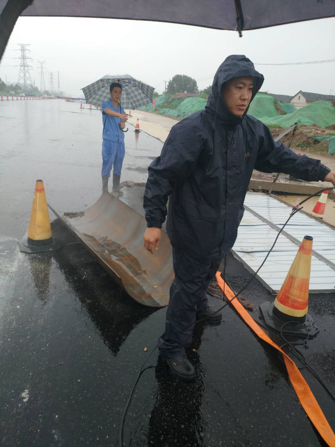 刘成成：实干家、追梦人