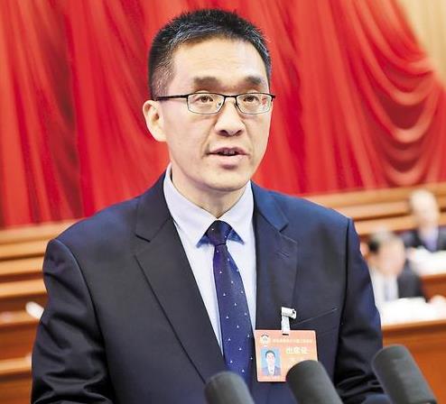 河北省政协委员胡栋：构建以碳达峰碳中和为目标的科技与金融支持体系