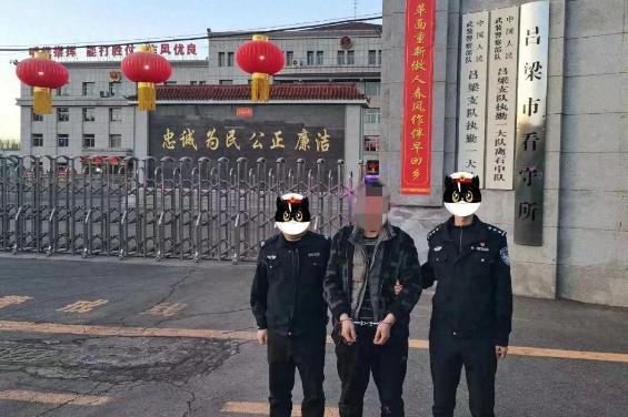 山西吕梁警方侦破涉案一百余万元的系列破坏电力设备案