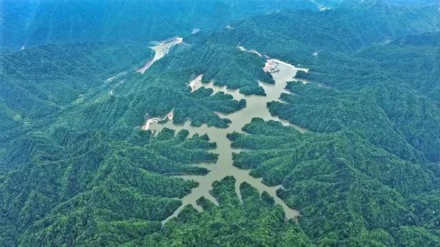 中南院13年铸就西南地区首座“超级充电宝”