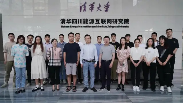 张东辉：能源互联时代造梦者